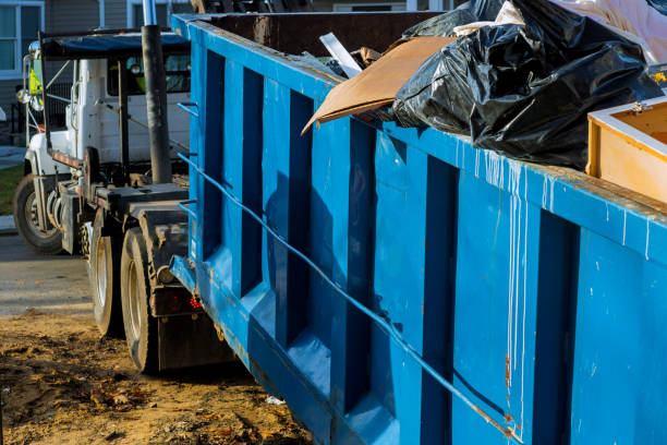 Best Construction Debris Removal  in Ko Olina, HI